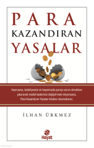 Para Kazandıran Yasalar