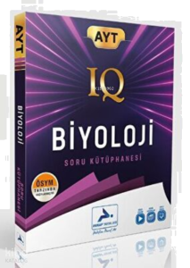 Paraf Ayt  Iq Biyoloji Soru Kütüphanesi