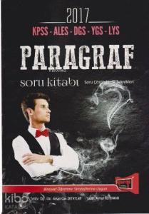 Paragraf Soru Kitabı 2017