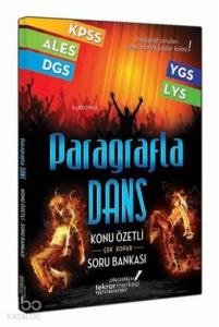 Paragrafla Dans