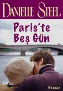 Paris'te Beş Gün