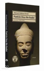 Paris'te Otuz Bin Budist