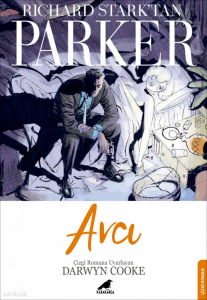 Parker: Avcı