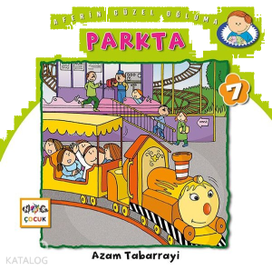 Parkta