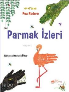 Parmak İzleri