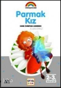 Parmak Kız