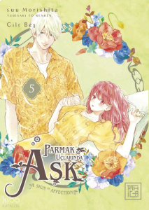 Parmak Uçlarında Aşk 5