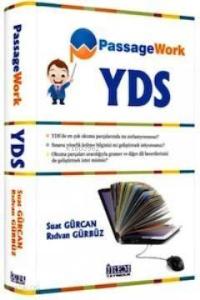 Passagework YDS