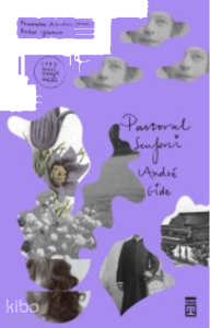 Pastoral Senfoni; Nobel Edebiyat Ödüllü
