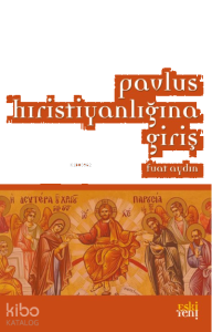 Pavlus Hıristiyanlığına Giriş