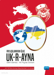 Paylaşılamayan Ülke Ukrayna