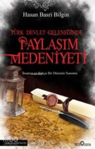 Paylaşım Medeniyeti