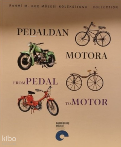 Pedaldan Motora – From Pedal To Motor