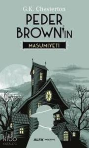 Peder Brown'ın Masumiyeti