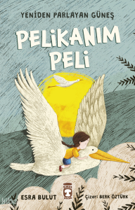 Pelikanım Peli