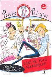 Pembe Pabuçlar; Dans Adımları 3. Kitap