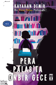 Pera Palasta Onbir Gece