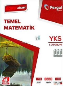 Pergel TYT Temel Matematik Soru Bankası
