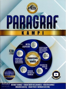 Pes Tyt Ayt Paragraf Kampı - 2023