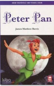 Peter Pan; MEB Tavsiyeli 100 Temel Eser