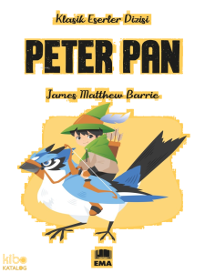 Peter Pan