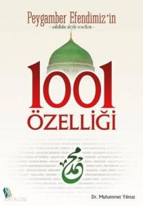 Peygamber Efendimiz'in 1001 Özelliği