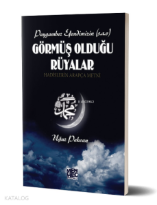 Peygamber Efendimizin (s.a.v) Görmüş Olduğu Rüyalar