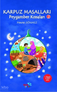 Peygamber Kıssaları - 2