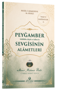 Peygamber Sevgisinin Alametleri