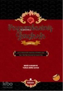 Peygamberimiz Gençlerle; Liseler için