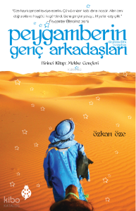 Peygamberin Genç Arkadaşları 1; Mekke Gençleri