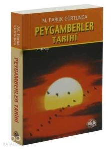 Peygamberler Tarihi (Cep Boy)