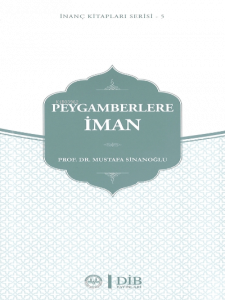 Peygamberlere İman İnanç Kitap Serisi 5