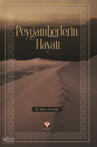 Peygamberlerin Hayatı (Ciltli)