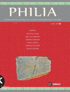 Philia 8 (Ciltli)