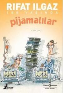 Pijamalılar