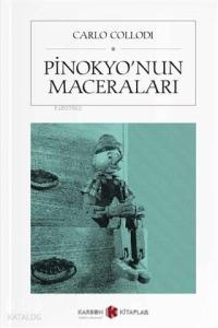 Pinokyo'nun Maceraları (Cep Boy)