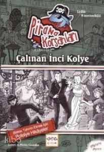 Pirana Korsanları - Çalınan İnci Kolye