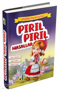 Pırıl Pırıl Masallar