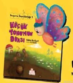 Pırpır'ın Dua Günlüğü (4 Kitap Set)