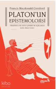 Platon’un Epistemolojisi