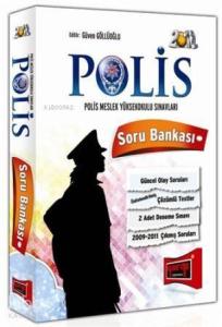 PMYO - POLİS Meslek Soru Bankası 2012