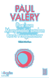 Poe'nun Marginalia'sından Bazı Fragmanlar