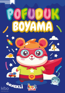 Pofuduk Boyama