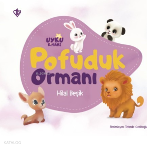 Pofuduk Ormanı