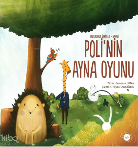 Poli’nin Ayna Oyunu