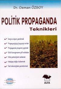 Politik Propaganda Teknikleri