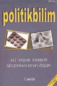 Politikbilim