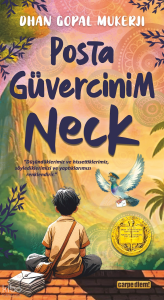 Posta Güvercinim Neck