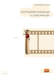 Postmodern Romanlar ve Uyarlamaları